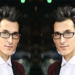 نت ترانه گریه کن مرتضی پاشایی