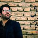 نت ترانه آه نگش حامد همایون