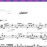 نت سنتور اصفهان معین