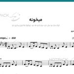 نت مثل تموم عالم مهستی