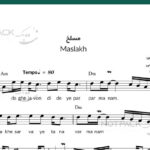 نت مسلخ برای کیبورد از چاوشی