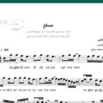 نت سنتور مسلخ از چاوشی