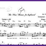 نت با من بمان برای کیبورد