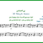 نت سنتور بی احساس از شادمهر عقیلی