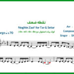 نت تار نقطه ضعف از شادمهر