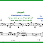 نت سنتور نامهربونی هایده