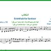 نت سنتور انتخاب از شادمهر عقیلی