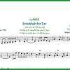 نت تار انتخاب از شادمهر عقیلی