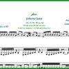 نت سه تار سفر از معین