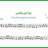 نت سنتور چرا نمی رقصی از ویگن