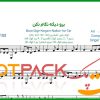 نت تار برو دیگه نگام نکن عباس قادری