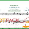 نت تار ای ایران ایران محمد نوری