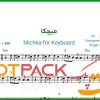 نت کیبورد میچکا بیژن مرتضوی