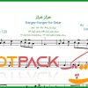 نت سه تار هرگز هرگز عهدیه