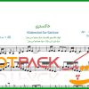 نت سنتور خاکستری از ابی