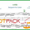 نت گیتار بازگشت از ویگن