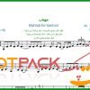نت سنتور مهتاب از ویگن