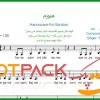 نت سنتور هنوزم مرتضی پاشایی